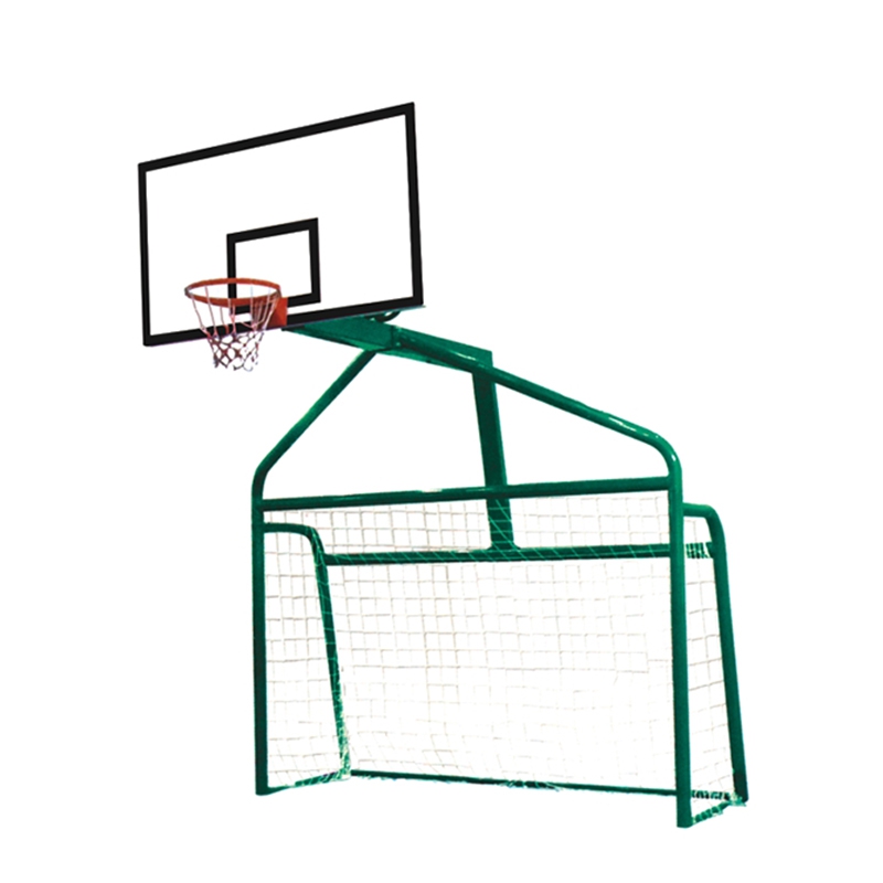JN-A14 笼式篮球架