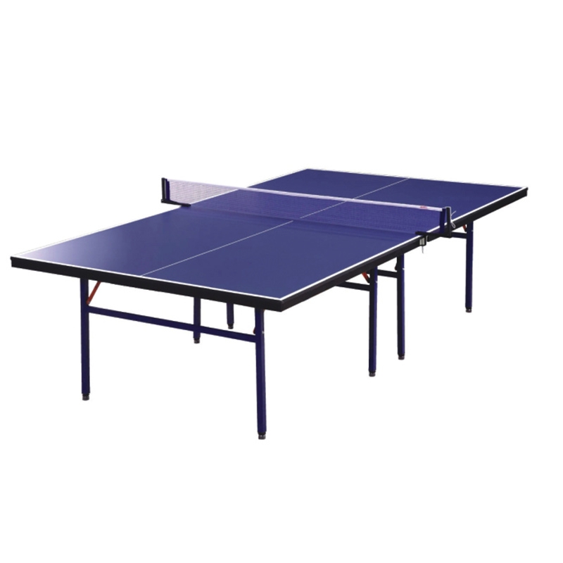 JN-B4 折叠式室内乒乓球台