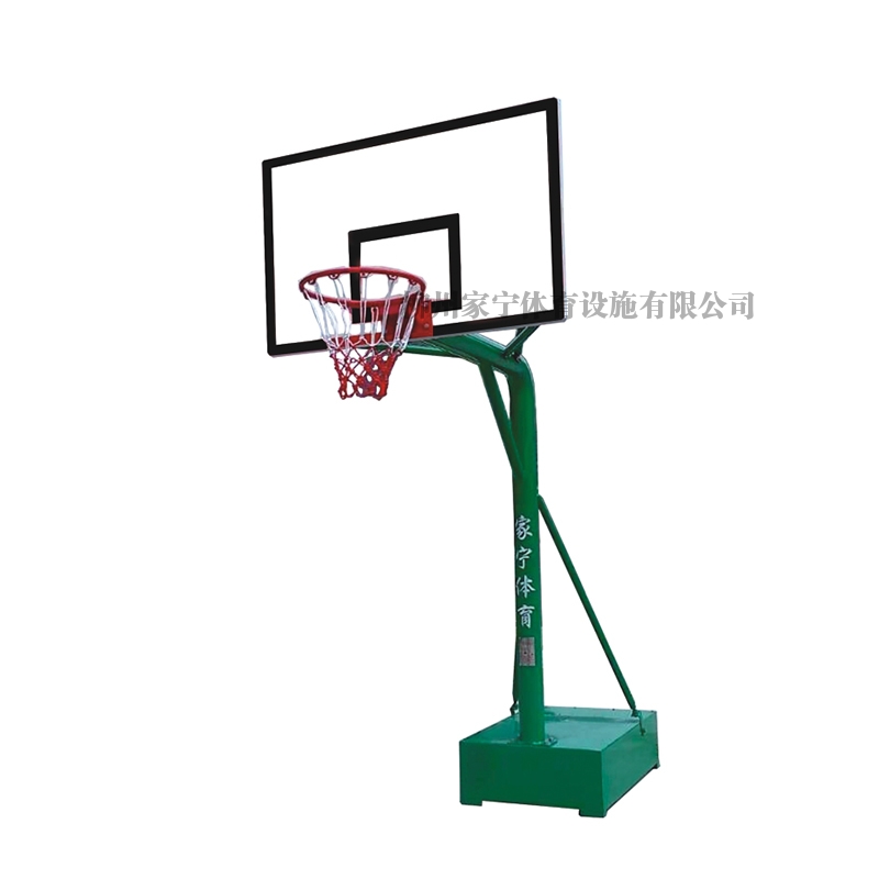 大庆JN-A12 小学生移动篮球架