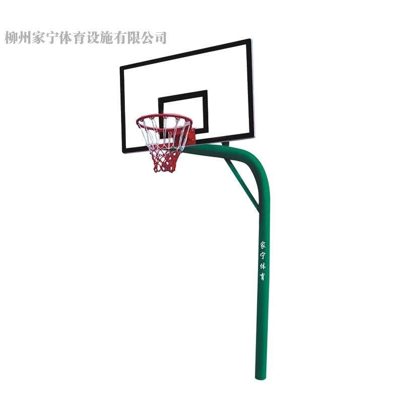 陕西 JN-A13 小学生移动篮球架