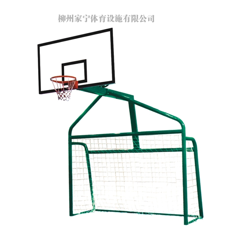 泰安JN-A14 笼式篮球架