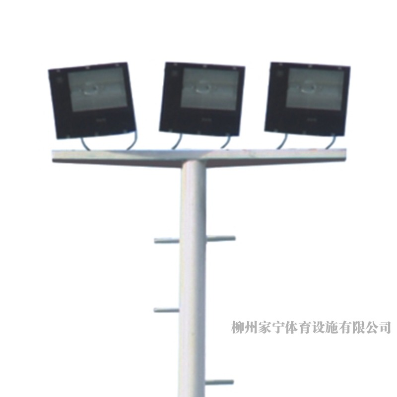 深圳JN-D9 篮球场灯管9米高