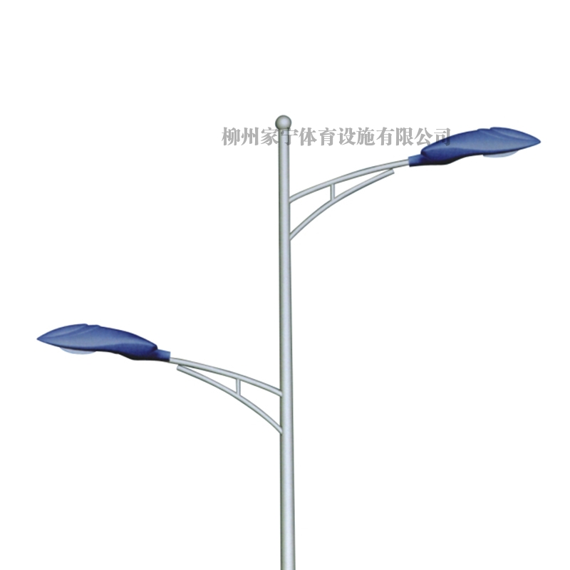 深圳JN-D11 双臂LED路灯