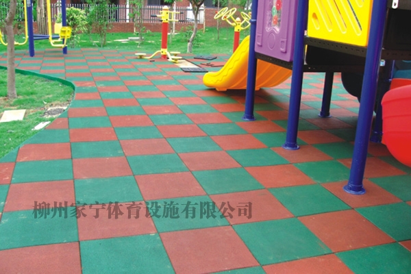 北京 安全橡胶地板